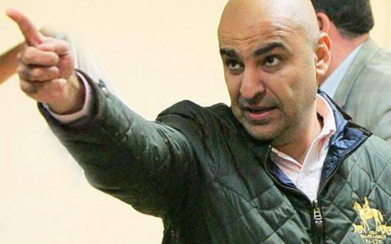 Tareq Khouri: Nationality withdrawal should stop