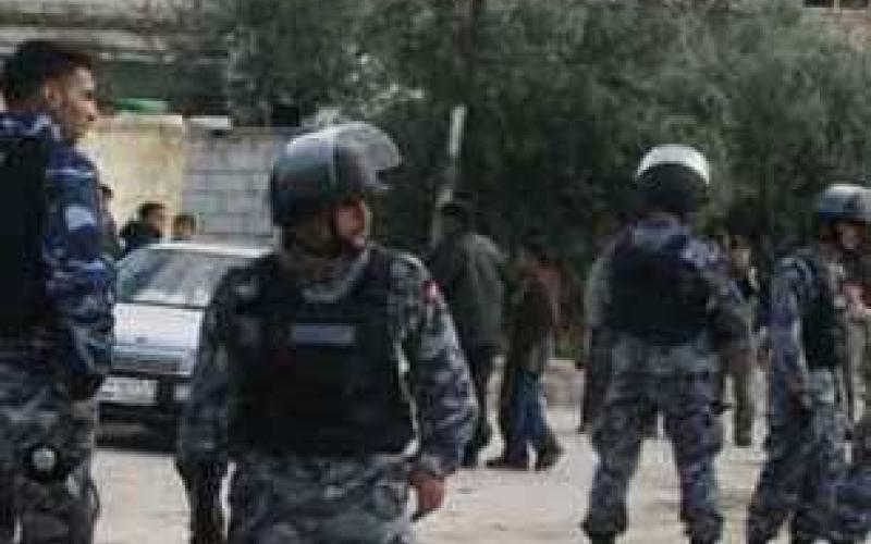  إصابات بين رجال الأمن في أحداث العنف الانتخابي