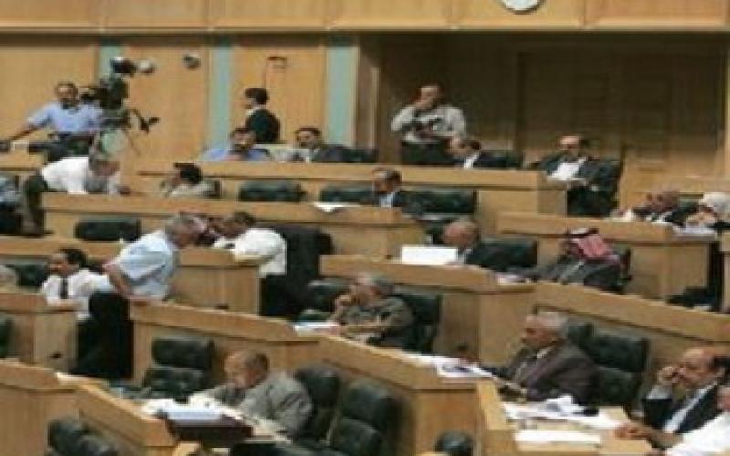 ربع نواب المجلس السابق يعودون إلى مقاعدهم