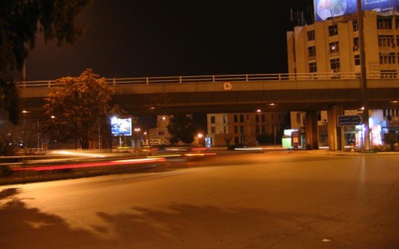 He Must Be A Friend: Harassment On The Streets