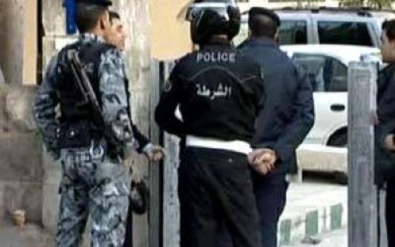 انهاء الخلافات بين عشائر كفرنجة على خلفية نتائج الانتخابات