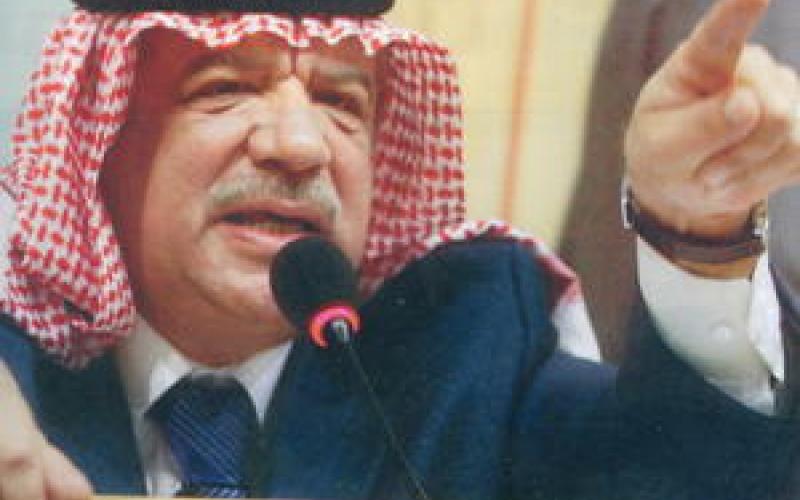 الدغمي ينتقد استباق هوية رئيس مجلس النواب المرتقب