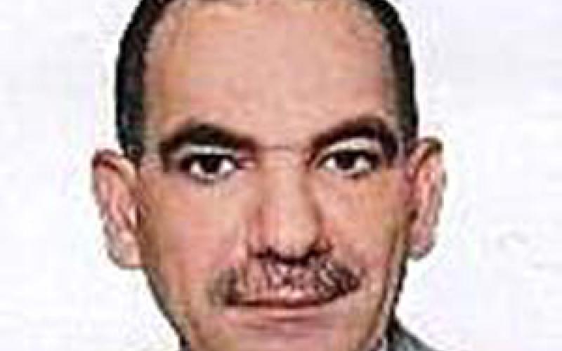 ذكرى رحيل سمير أبو هلاله 