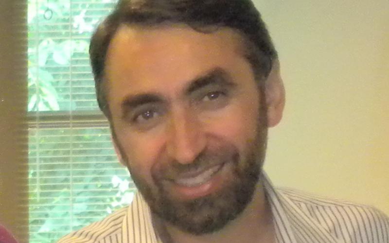 American Embassy hosts Imam Mohamad Arafat 