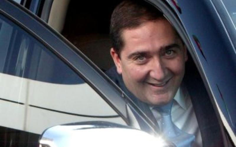 Rifai: Government keens on real partnership with PM