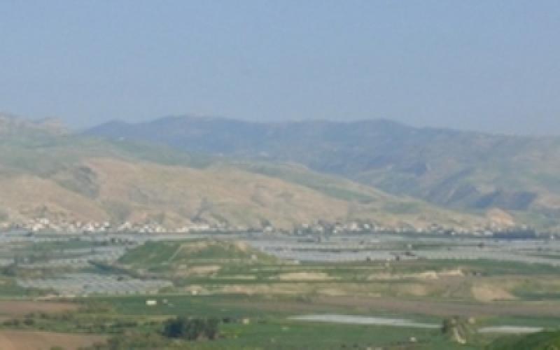 الانحباس المطري كارثة زراعية بدون استعدادات كافية