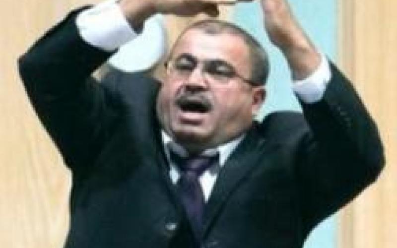 كتلة الشعب النيابية تعلن عن تلقيها الدعم من حزب الجبهة الموحدة