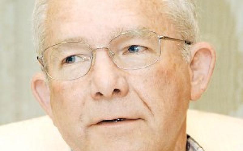 Former ambassador Ghneim: WikiLeaks docs are out of context