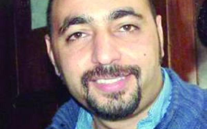  البستاني يوقع الفوضى الرتيبة للوجود في بيروت