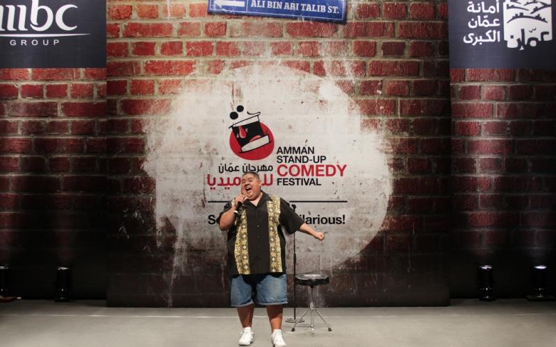 المعاني : الكوميديا جزء هام من حياتنا العصرية