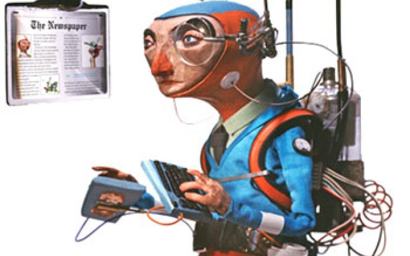 سلطة السلطعون وإعلام السخرية من المواطنين 