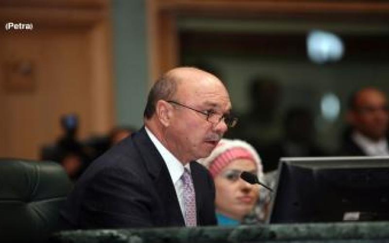 الفايز يحكم السيطرة على جلسة النواب مع انطلاقتها والسعود يعتذر