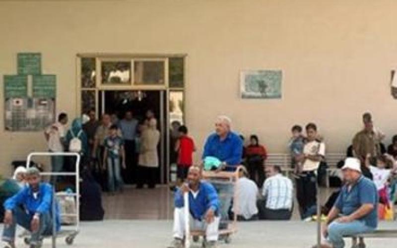 كرامة تطالب بإلغاء رسوم دخول الأردن من الضفة