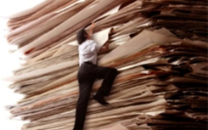 "مضمون جديد": مشروع لتقارير معمقة حول البيئة والعمالة والمستهلك