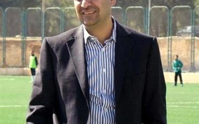 Khouri suffered 3 batons in Qweismeh events