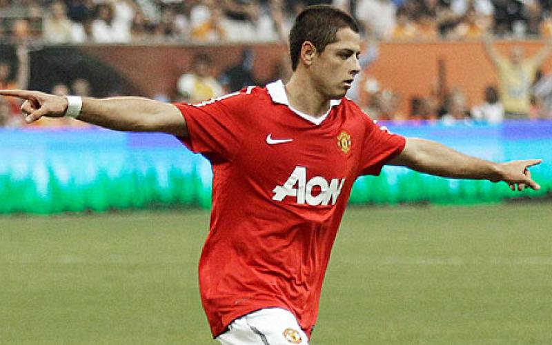 Mourinho wants Manchester United's Hernandez