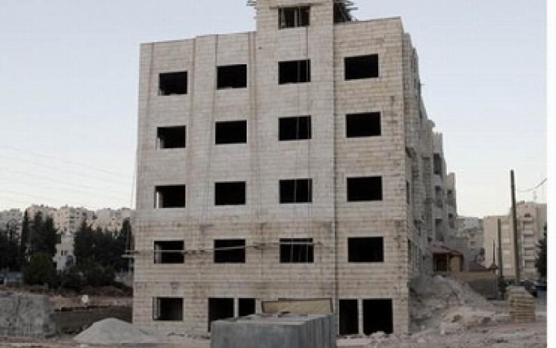 الرفاعي: تأجيل العمل "بالمالكين والمستأجرين لنهاية 2011 