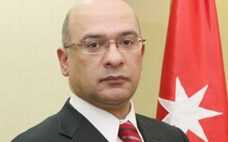 انتخاب النسور عضوا في الجمعية الدولية للضمان الاجتماعي