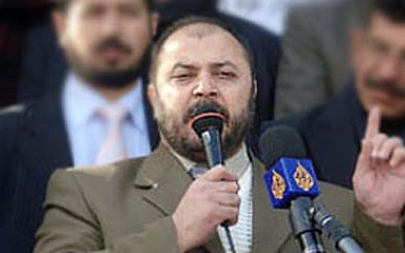 بني رشيد يهدد بكشف وثائق تتعلق بالفتوى حول دور القوات المسلحة في افغانستان..صوت