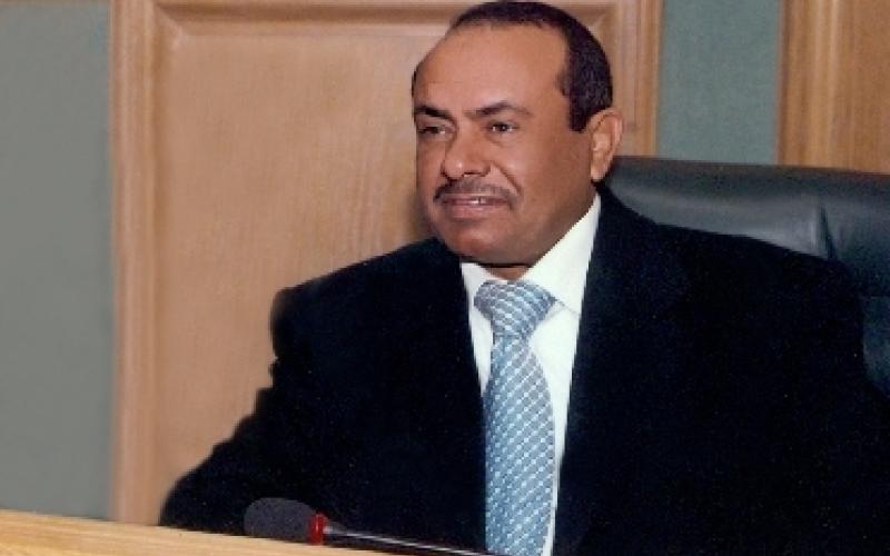 الزوايدة: الحكومة السابقة فوضت لمتنفذ 3 ألاف دونم من رم في استثمار مشبوه