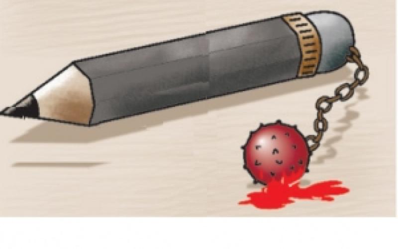 الخزاعي: ضرب الطلبة ضعف في الهيئة التدريسية 