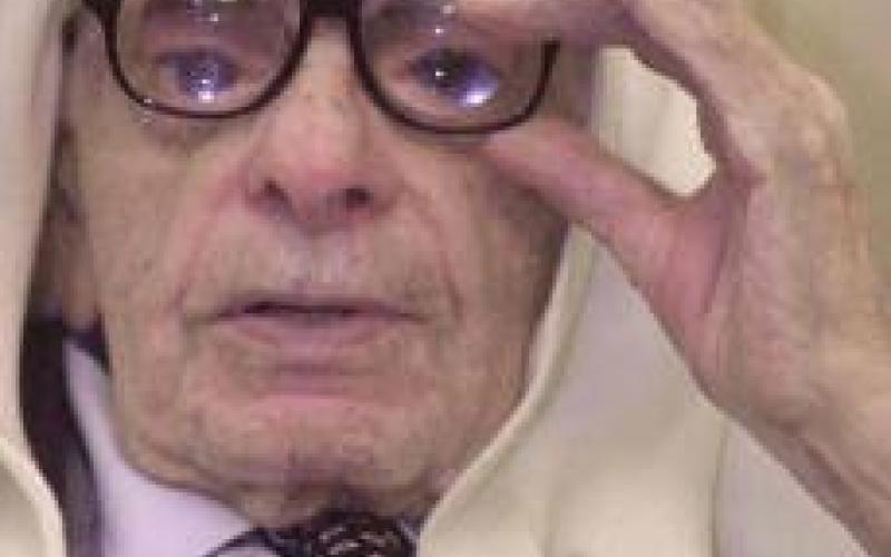 ذكرى وفاة روكس بن زائد العزيزي 