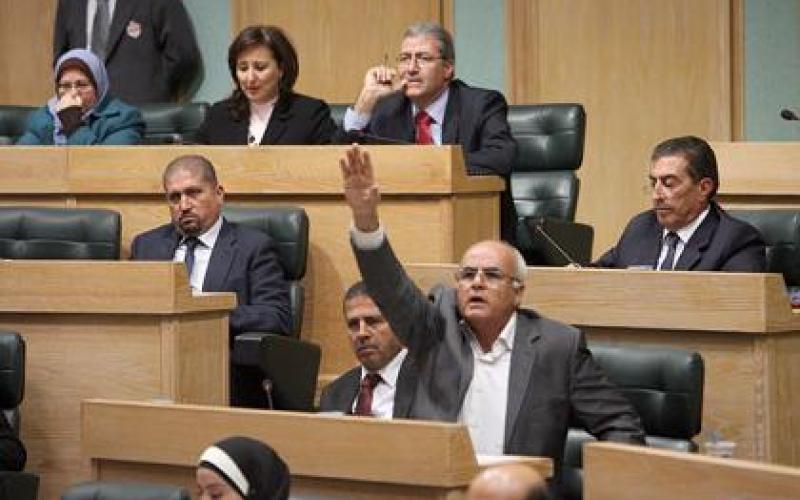 PMs demand fixed prices, give nationality for Jordanian females' children