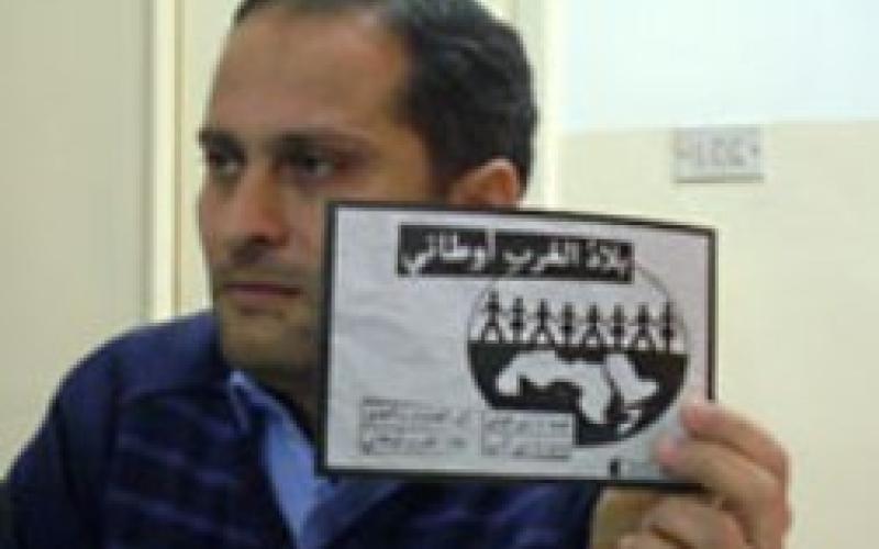 دعاس يشكك بنزاهة انتخابات الجامعة الاردنية 