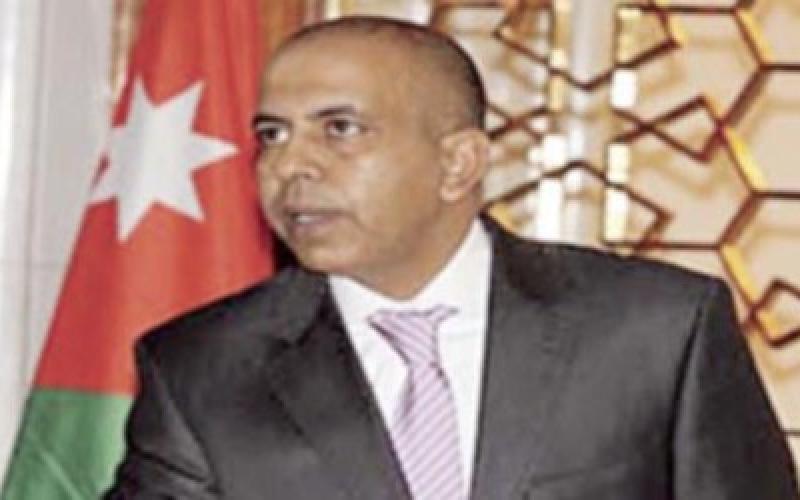 الشبيكات رئيسا للمكتب الإقليمي لصندوق النقد الدولي 