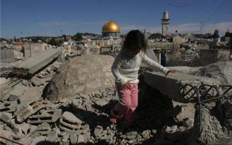 المشهد التعليمي في القدس بعد عام ...إحباط ..والتشاؤم 