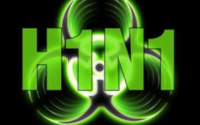 Fourth swine flu death in kingdom