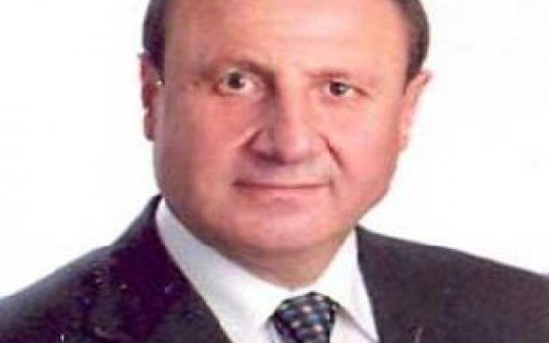 طبيشات يلتقي أمين عمّان