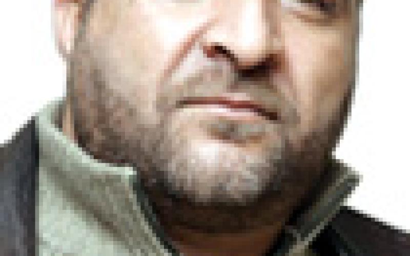 في الساعات الأولى من العام الجديد