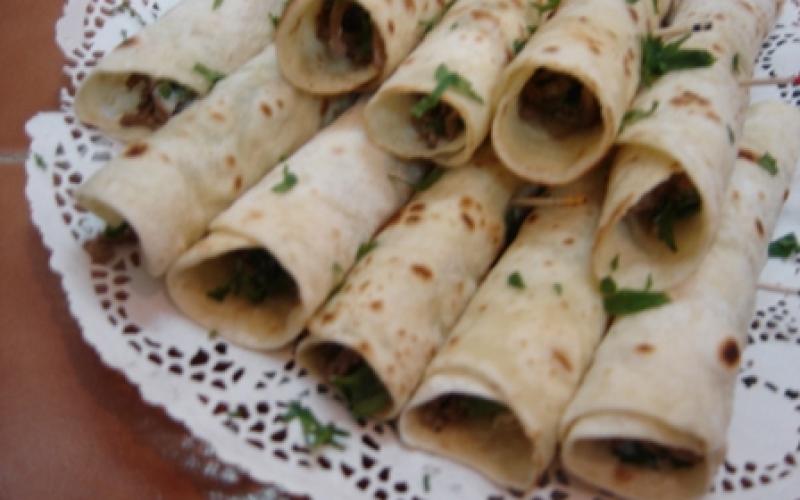 عملية احتيال بـ16 سندويشة شاورما