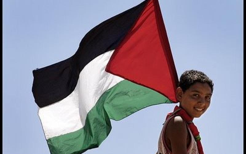 11مليون فلسطيني في العالم 