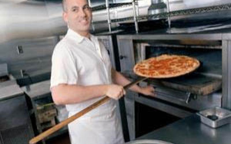 مطعم اردني يترك زبائنه يطهون طعامهم وحدهم 