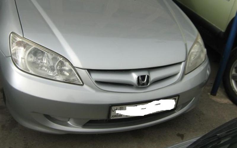 بلاغ كاذب عن سيارة مفخخة بالقرب من الكلية الاسلامية