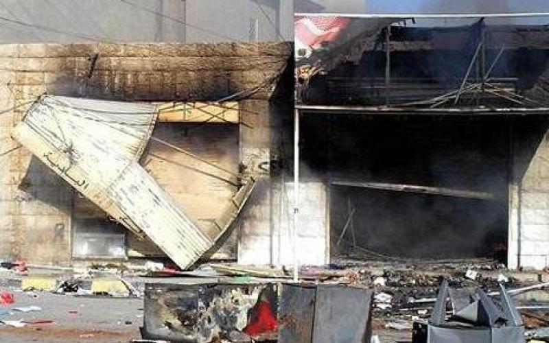 مدير شرطة معان:تعليمات بإطلاق النار على من يقوم بالتخريب 