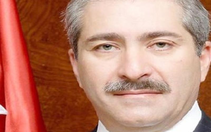 جودة: لا نقبل التشكيك وسنكثف اتصالاتنا مع المجتمع المدني الإسرائيلي 