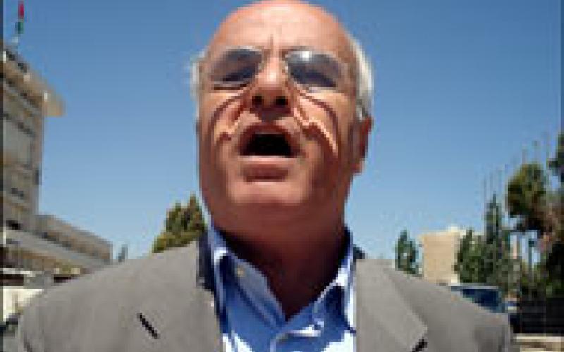 مسيحيو الأردن