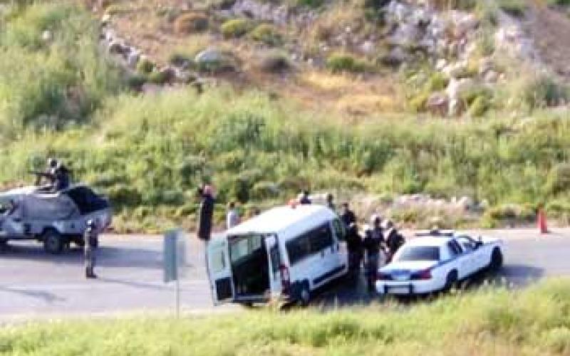 مقتل مواطن وإصابة 4 في مشاجرة بالكرك