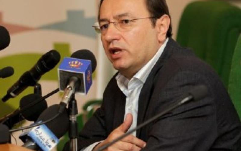 المعاني: سأقطع رأسي إن أثبت أحد فساداً في الأمانة