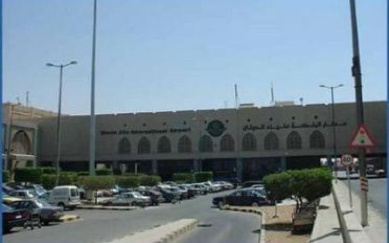 إخلاء طائرة بمطار الملكة علياء بعد تهديد بتفجيرها من باب "الدعابة"
