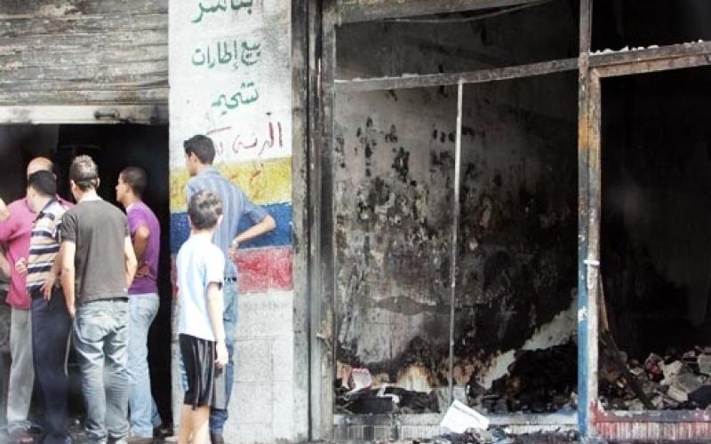 حزبيون: العنف المجتمعي وليد للسياسات الحكومية