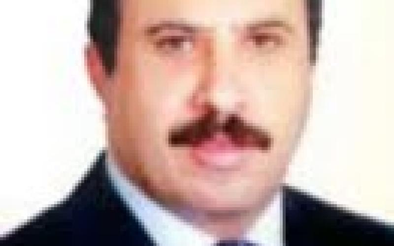 اللوزي يؤكد ترسيخ مشروع السكك الحديدية في الأردن 