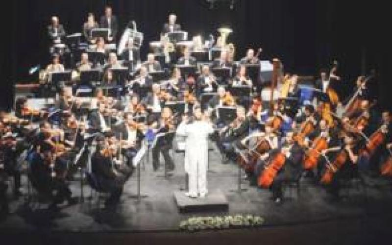 أوركسترا عمان و"بيتهوفن مجددا"