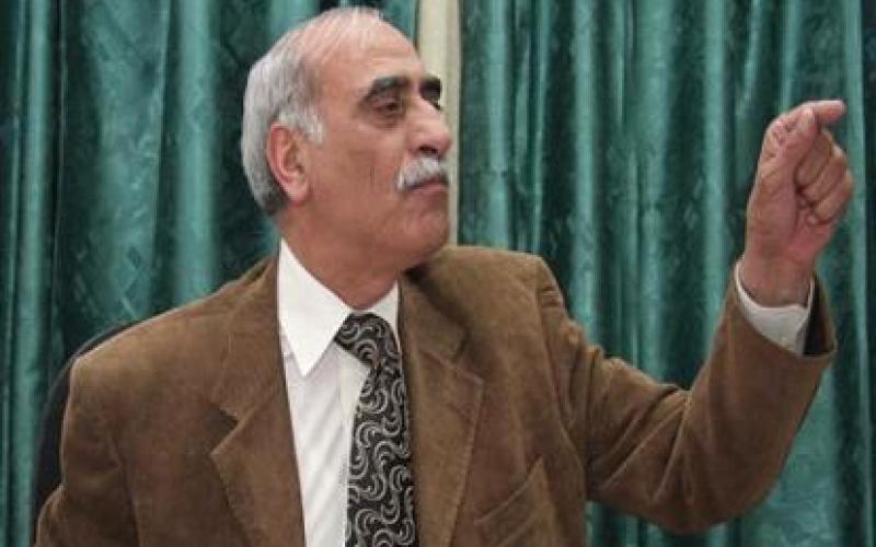 النائب الخرابشة يهاجم الأحزاب