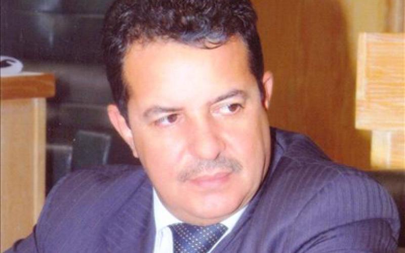 النائب الرواشدة يقاطع جلسات النواب احتجاجا على " قمع الرئيس"