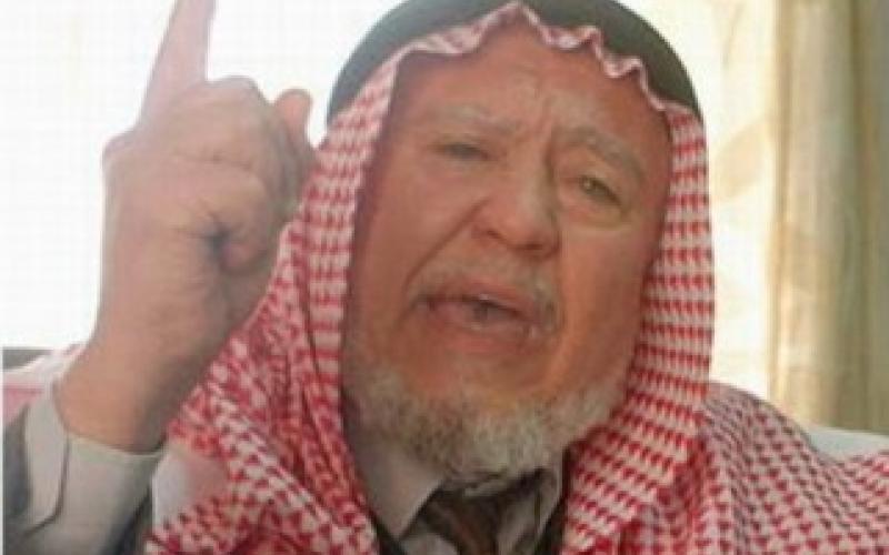 منصور في حوار مع الصفدي: قطار الإصلاح لم يبدأ بعد