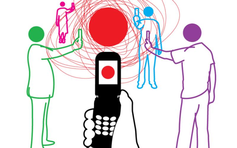 كن مواطنا صحفيا و لا تبخل علينا بما تعرف